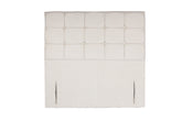 Venice Upholstered Floor Standing Headboard